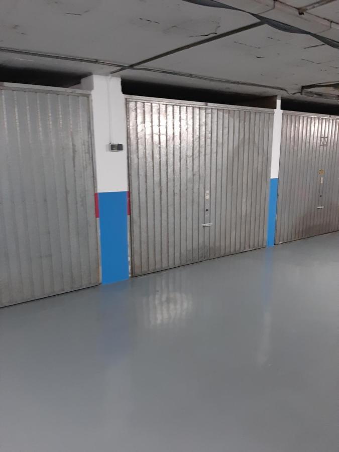 Benidorm 1ª Linea Playa Levante, Garage, Wifi, Climatizacion Kültér fotó