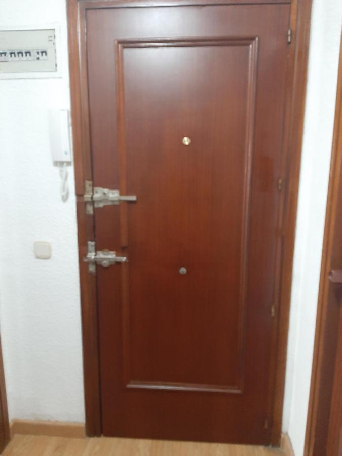 Benidorm 1ª Linea Playa Levante, Garage, Wifi, Climatizacion Kültér fotó