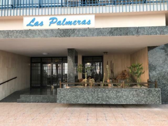Benidorm 1ª Linea Playa Levante, Garage, Wifi, Climatizacion Kültér fotó